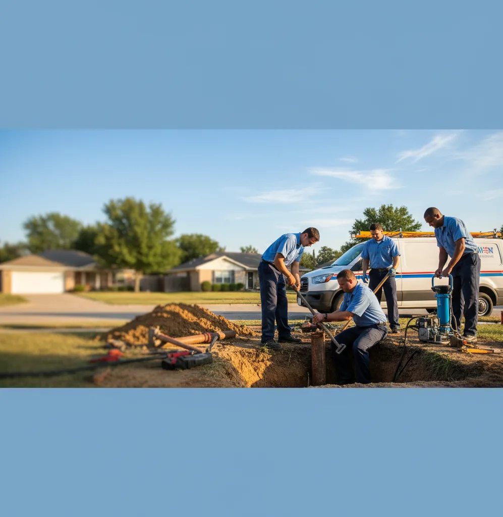 Water Heater Repair in Viroqua, WI